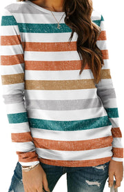 AUTOMET Long Sleeve Shirts for Women Business Casual Tops Fall Fashion Clothes Workout Plus Size Teacher Winter Outfits 2025