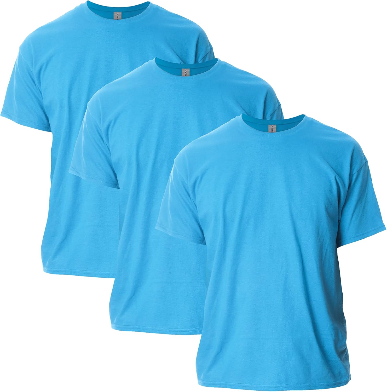 Gildan Ultra Cotton T-Shirt, Style G2000, Multipack