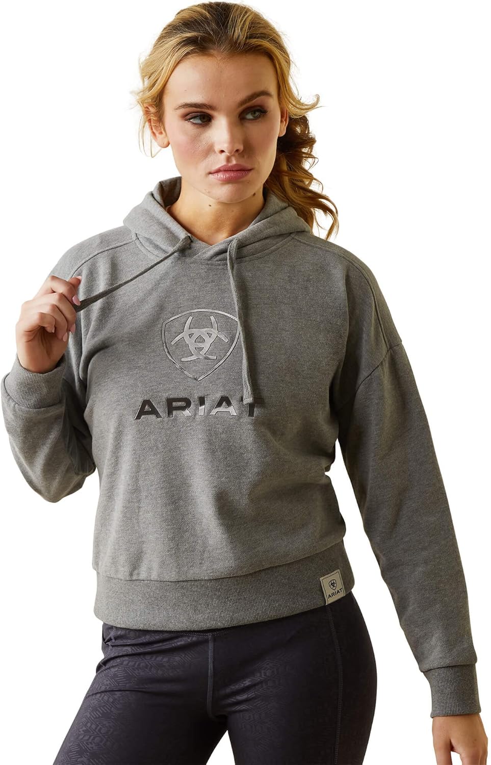 Ariat Women's Hooded Sweatshirt