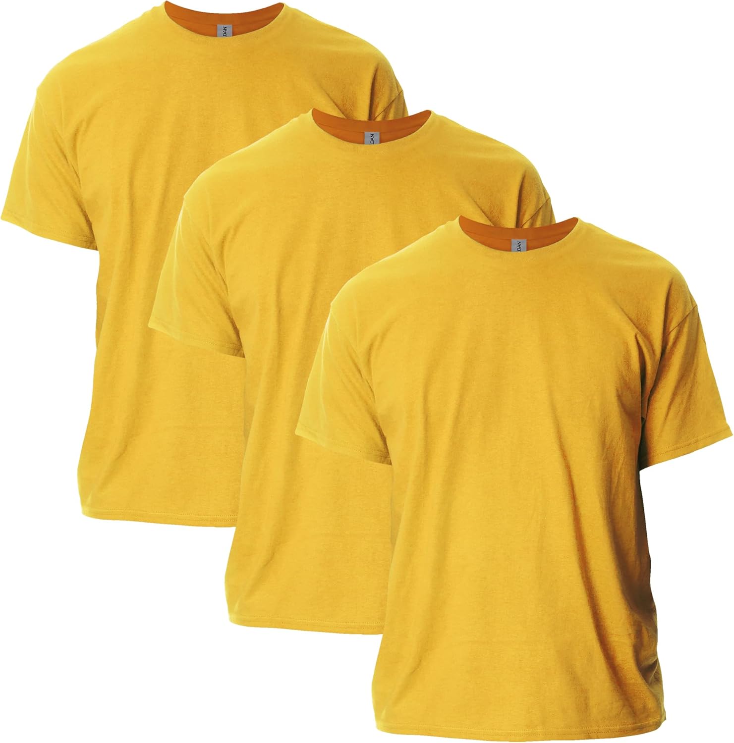 Gildan Ultra Cotton T-Shirt, Style G2000, Multipack
