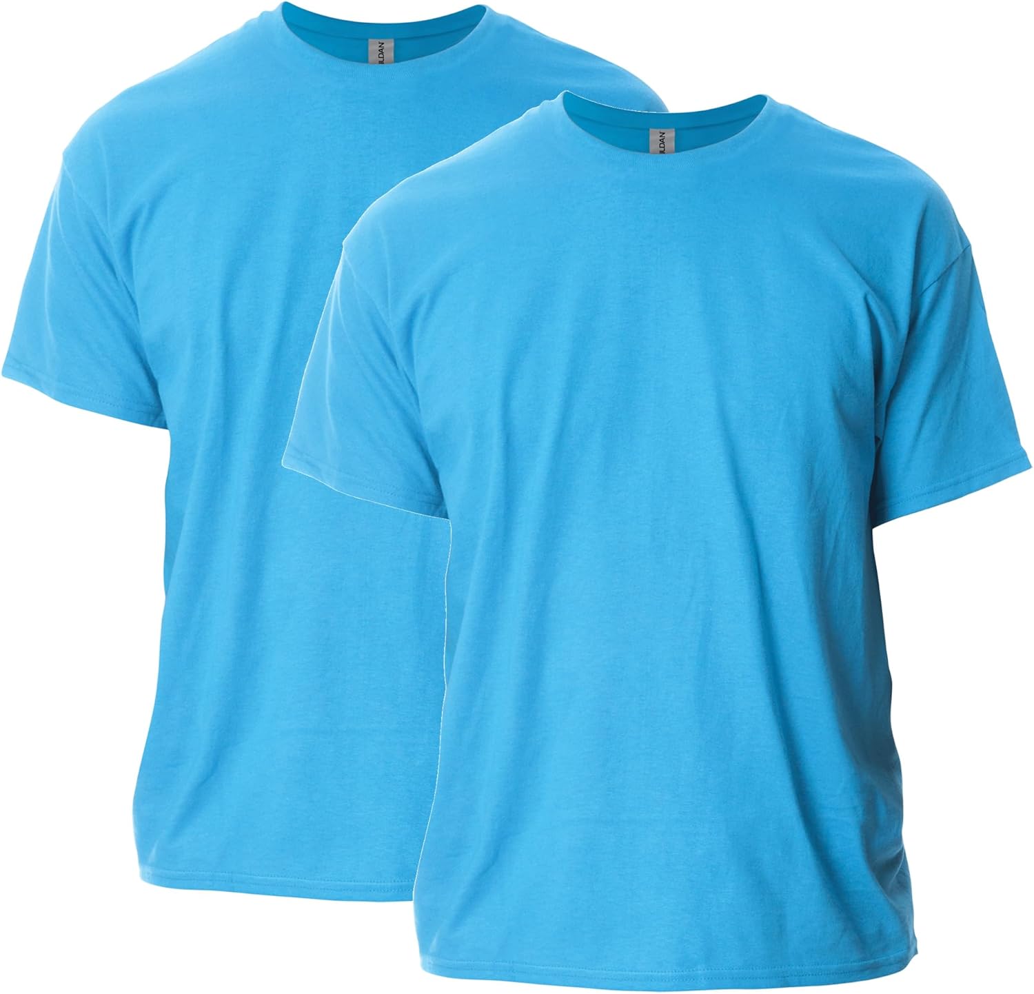 Gildan Ultra Cotton T-Shirt, Style G2000, Multipack
