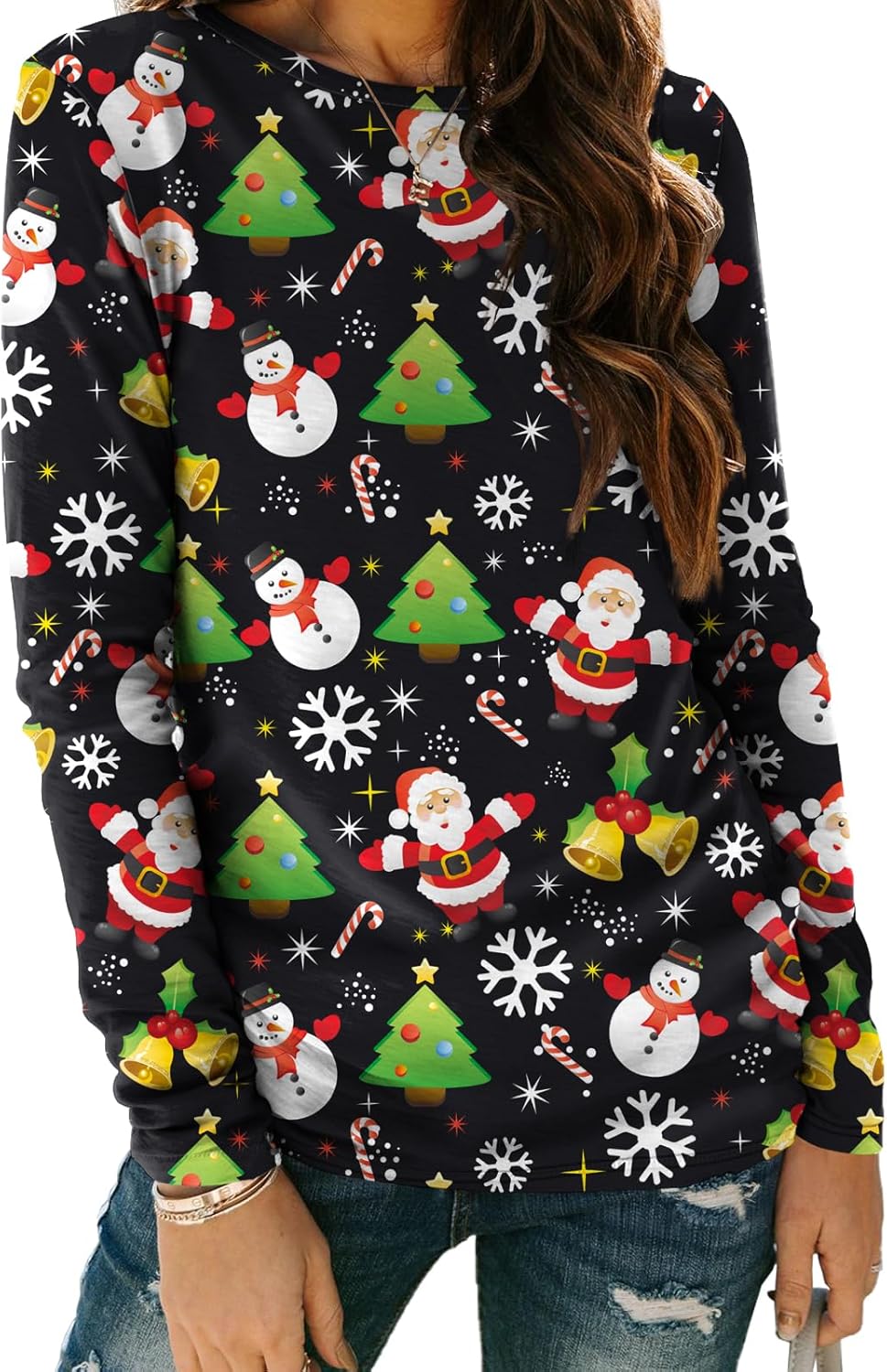 AUTOMET Long Sleeve Shirts for Women Business Casual Tops Fall Fashion Clothes Workout Plus Size Teacher Winter Outfits 2025