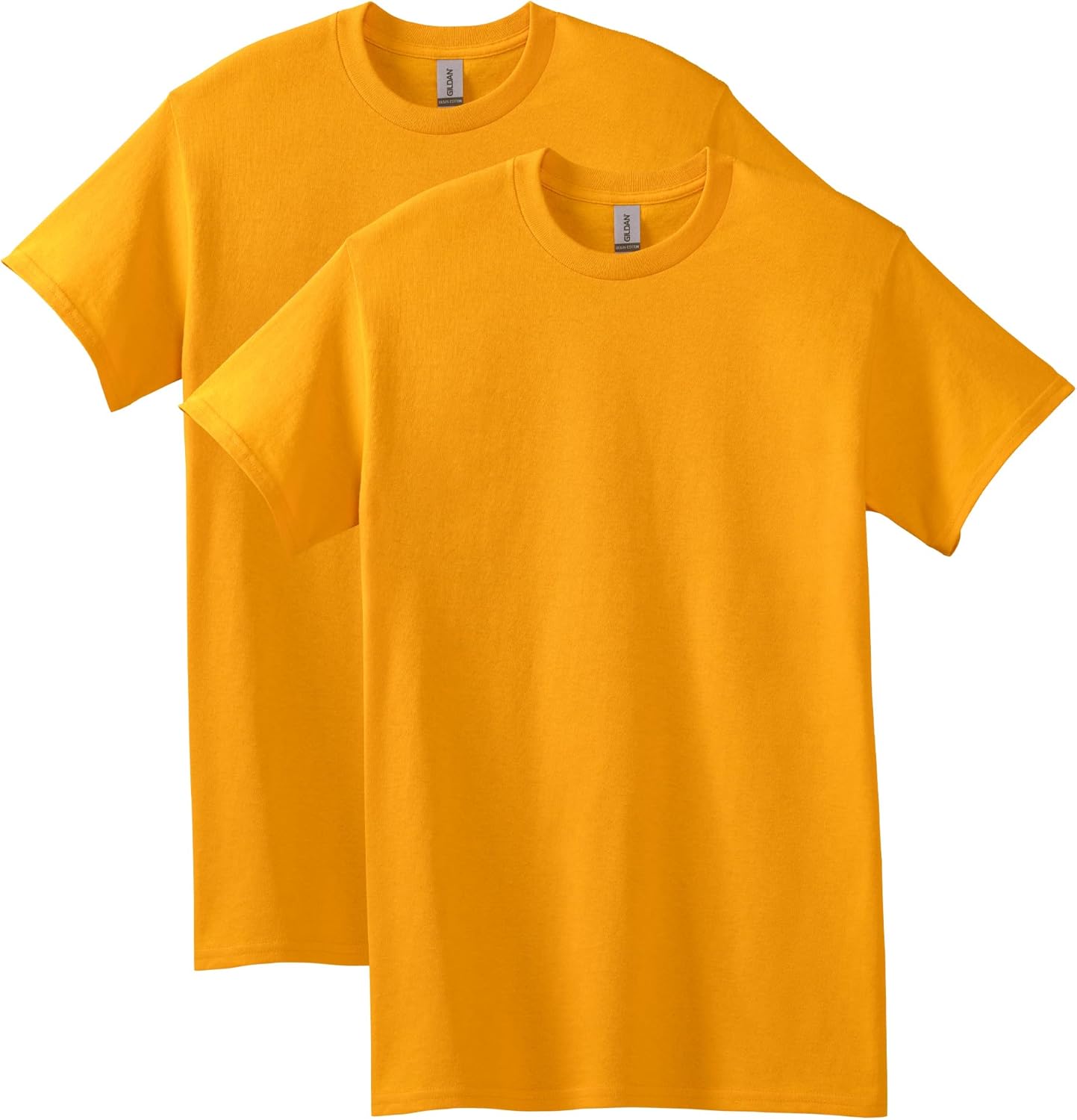 Gildan Adult Heavy Cotton T-Shirt, Style G5000, Multipack
