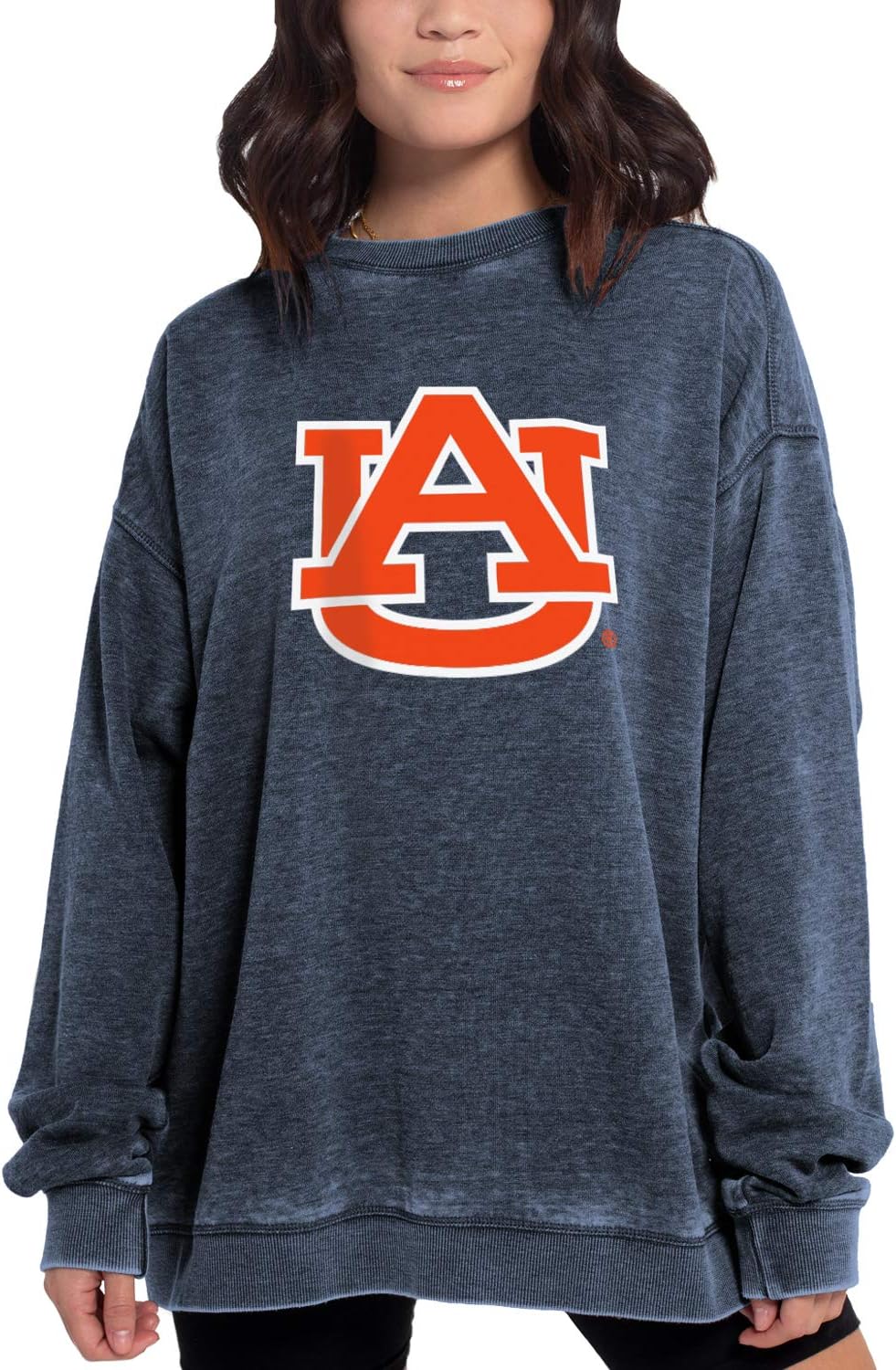 Chicka-d NCAA womens Campus Pullover