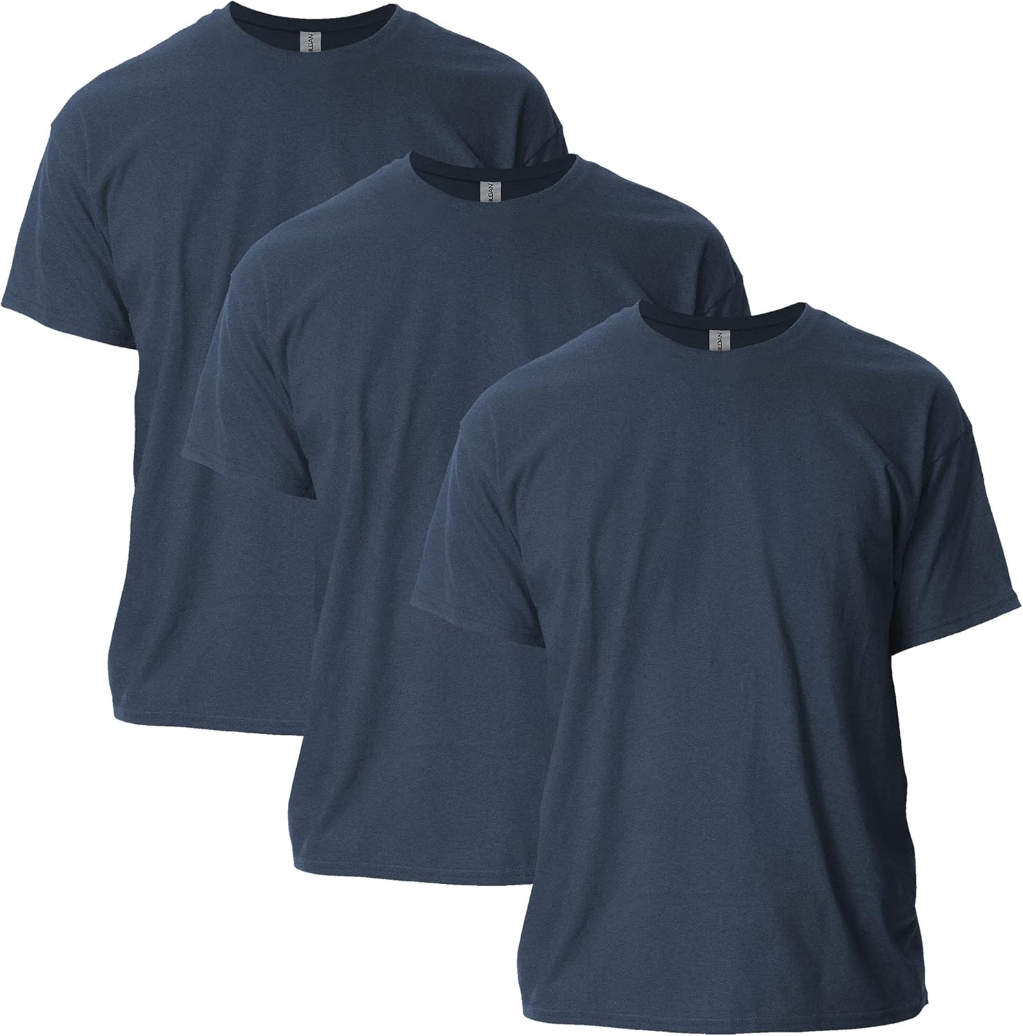 Gildan Ultra Cotton T-Shirt, Style G2000, Multipack