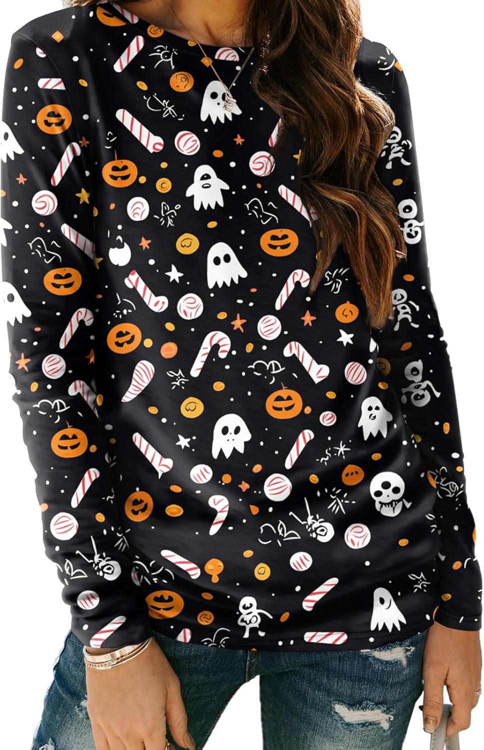 AUTOMET Long Sleeve Shirts for Women Business Casual Tops Fall Fashion Clothes Workout Plus Size Teacher Winter Outfits 2025