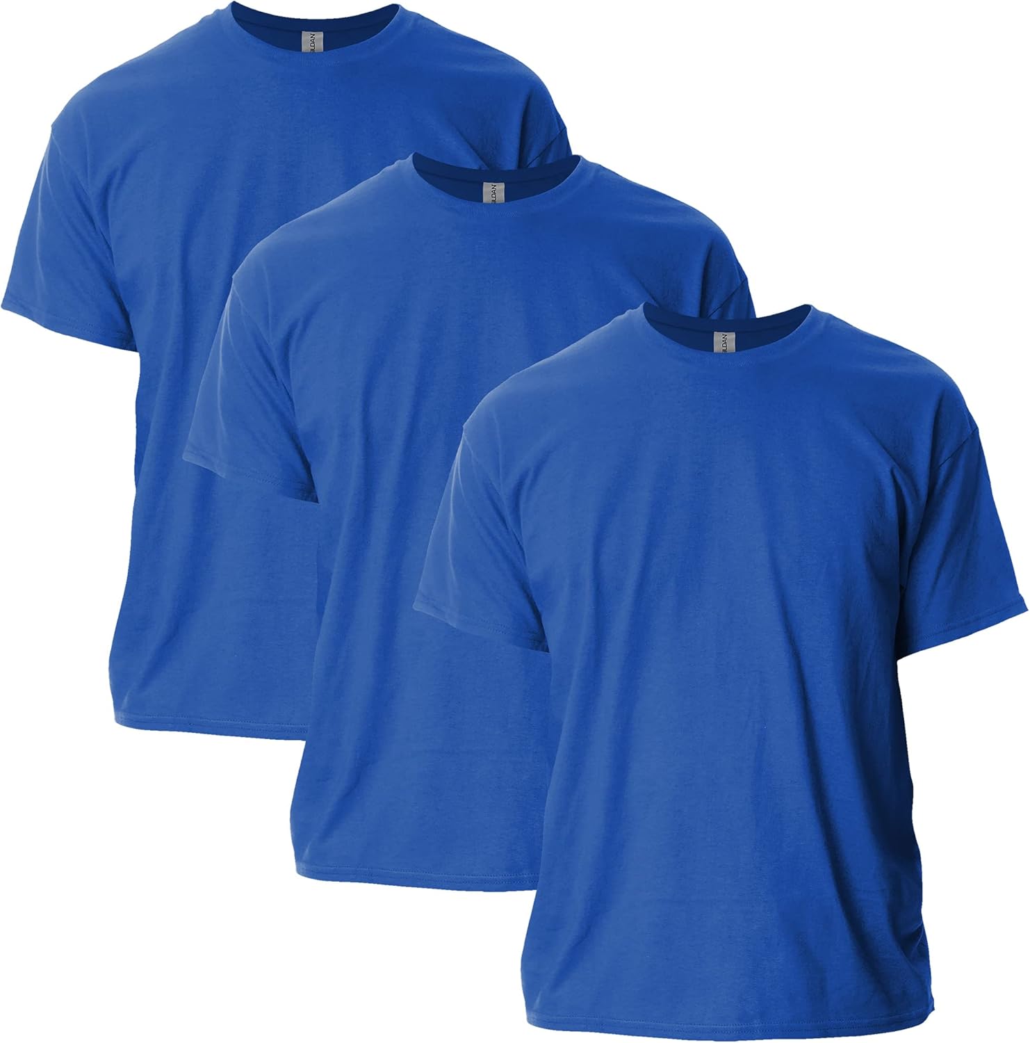 Gildan Ultra Cotton T-Shirt, Style G2000, Multipack
