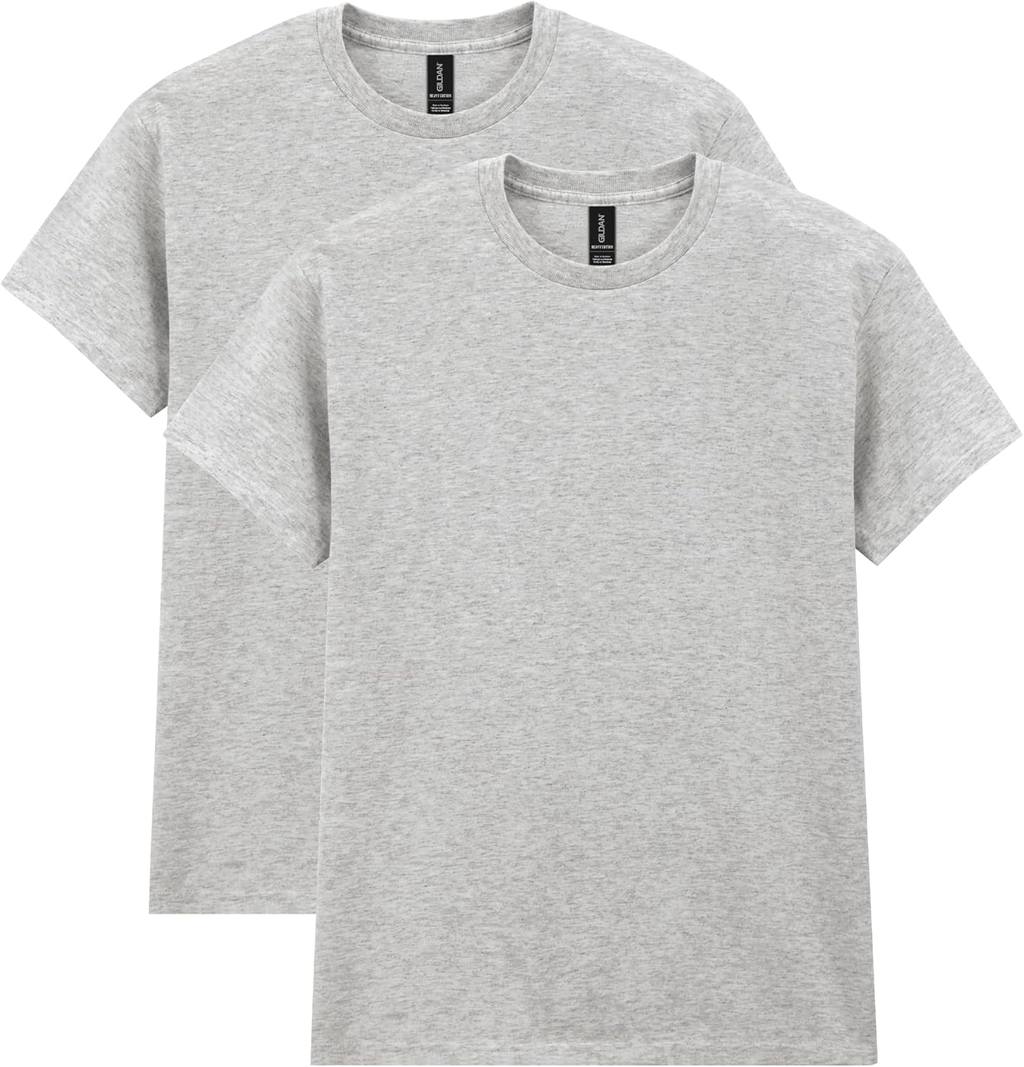 Gildan Adult Heavy Cotton T-Shirt, Style G5000, Multipack