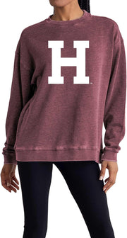 Chicka-d NCAA womens Campus Pullover