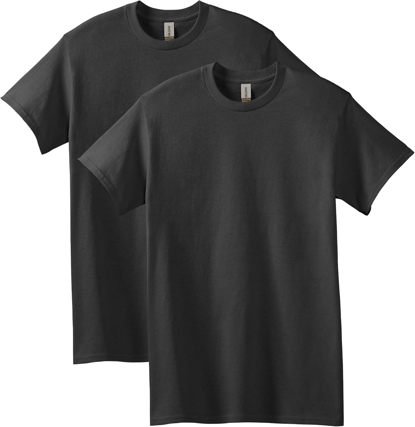 Gildan Adult Heavy Cotton T-Shirt, Style G5000, Multipack