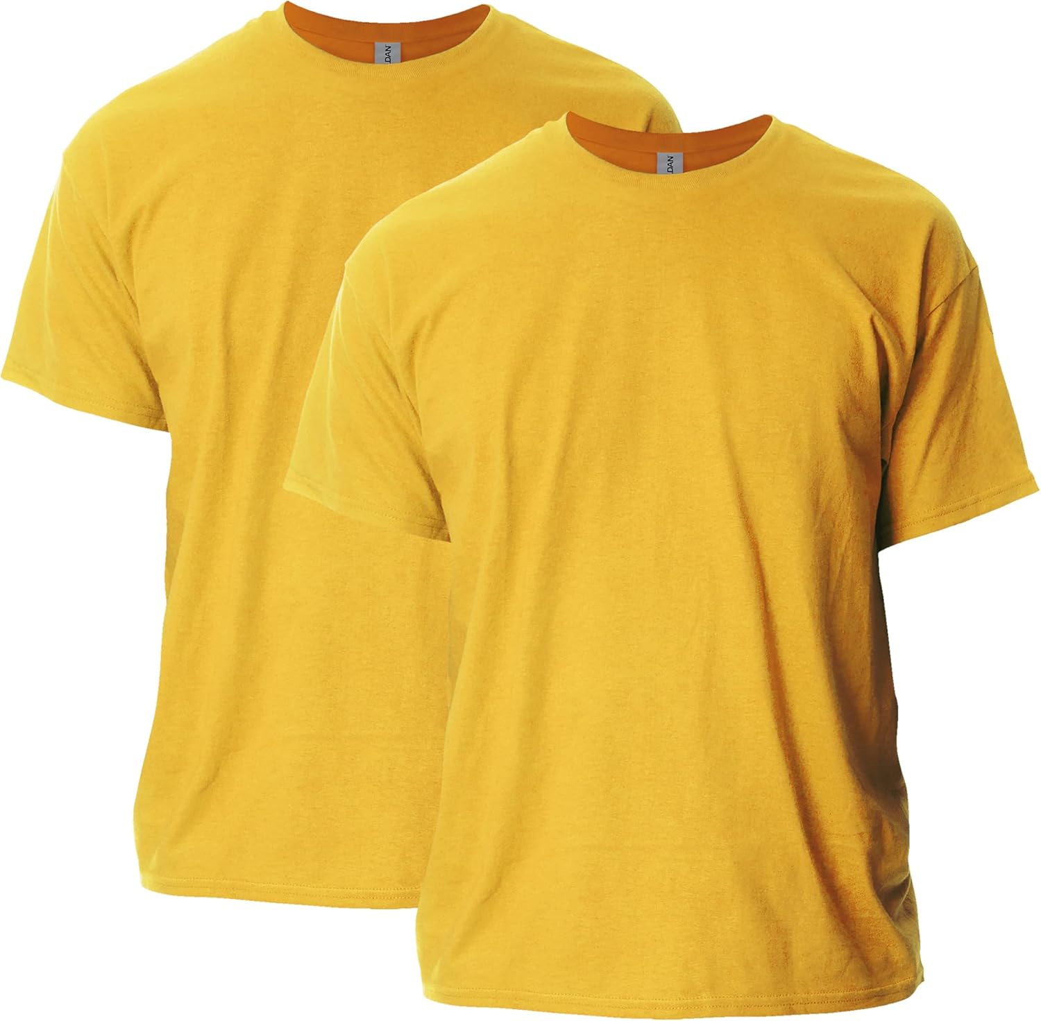 Gildan Ultra Cotton T-Shirt, Style G2000, Multipack