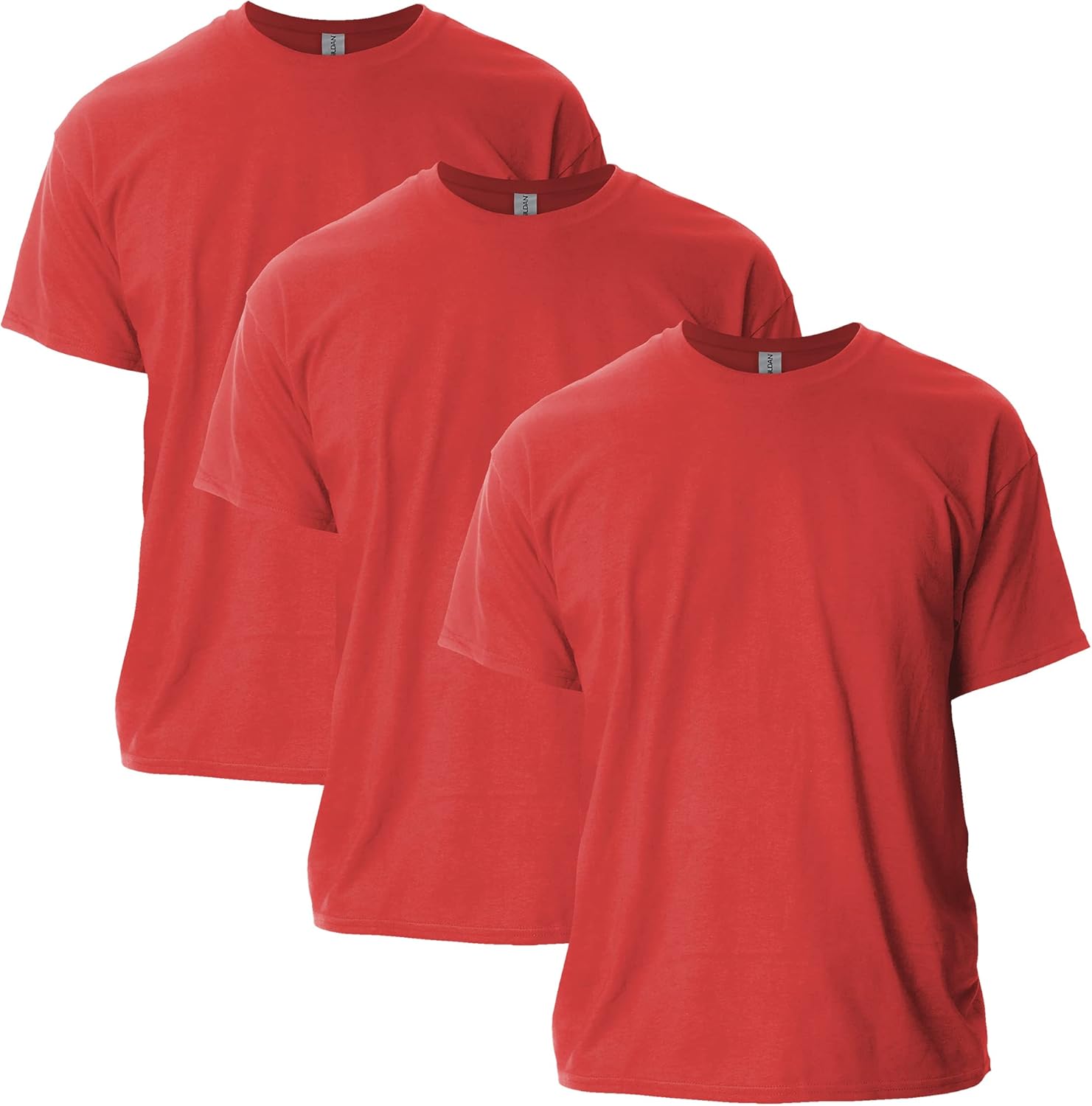 Gildan Ultra Cotton T-Shirt, Style G2000, Multipack