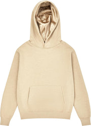 ARRIA Satin Lined Hoodie – Oversized Hood for Frizz Free Hair, Premium Fabric, Women’s Fashion, Fall Winter Spring Essential