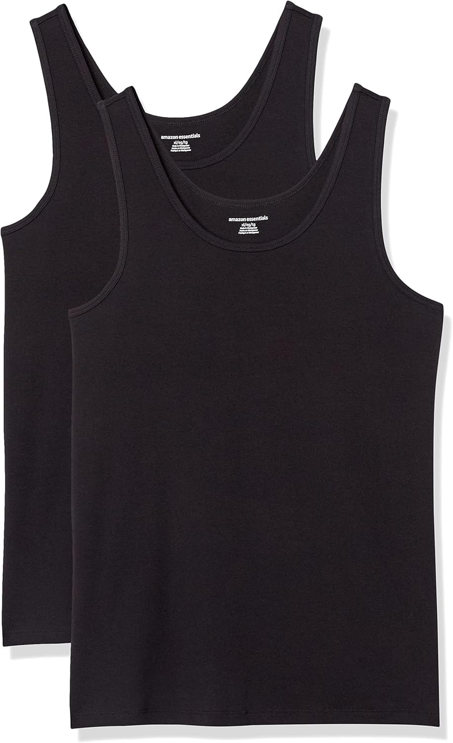 Amazon Essentials Womens Slim-Fit Tank Top