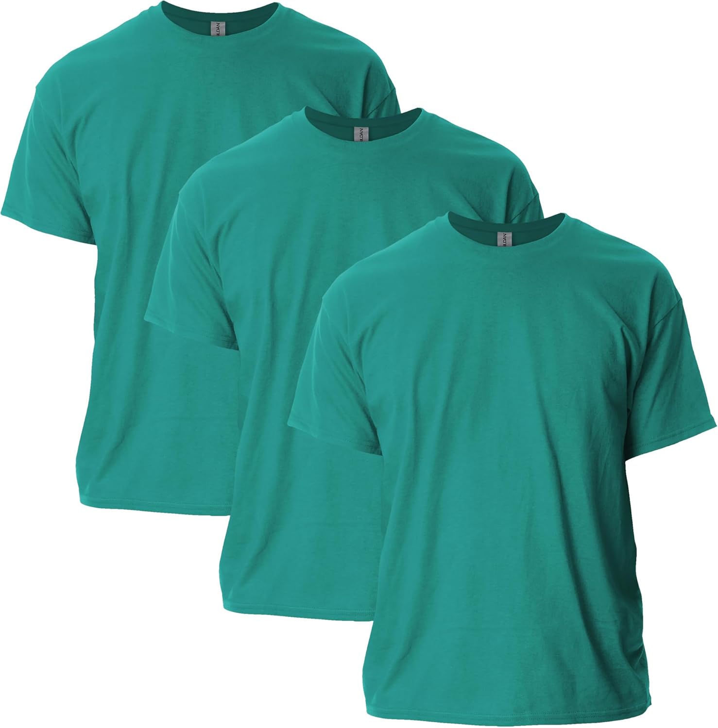 Gildan Ultra Cotton T-Shirt, Style G2000, Multipack