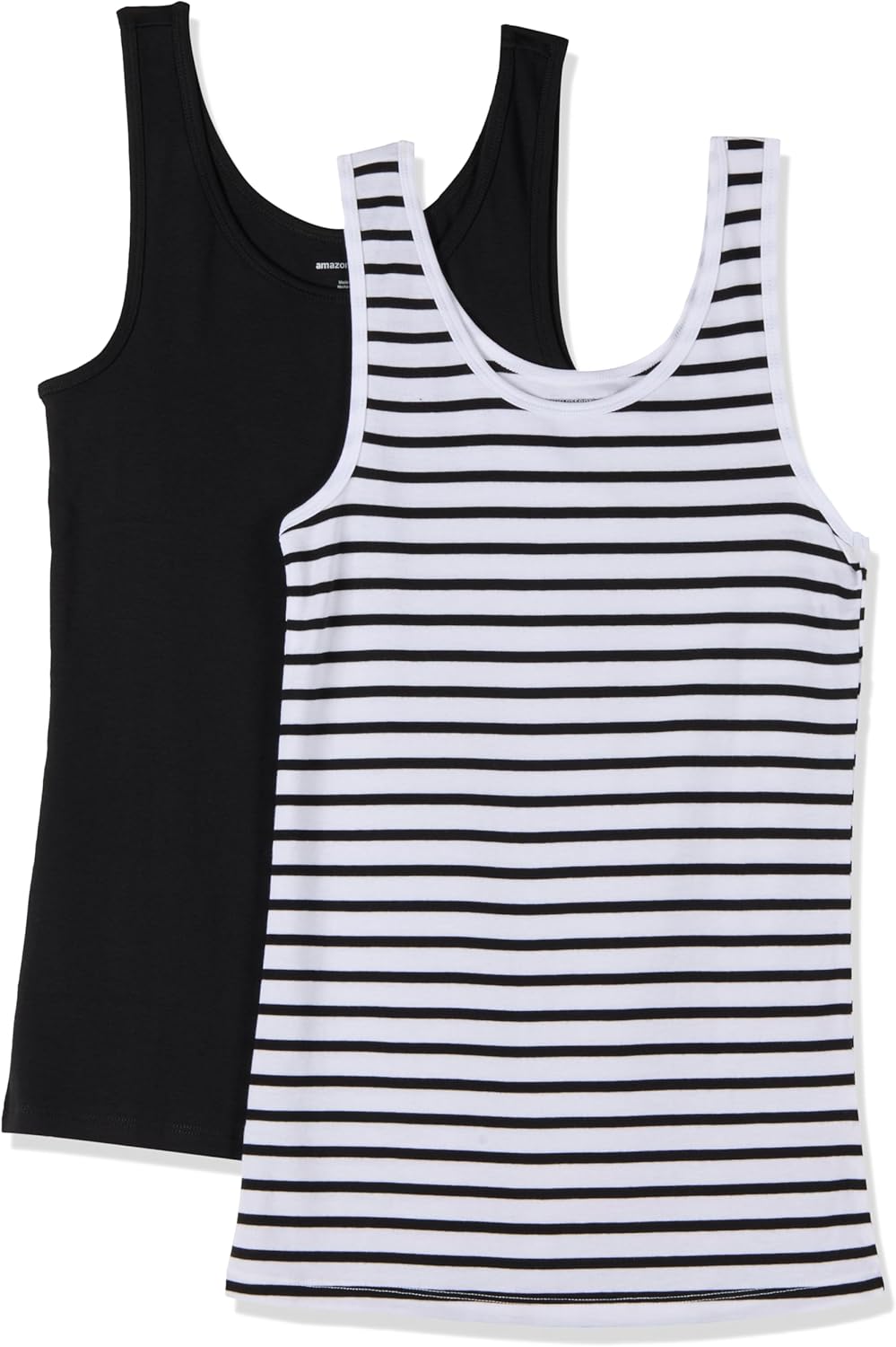 Amazon Essentials Womens Slim-Fit Tank Top