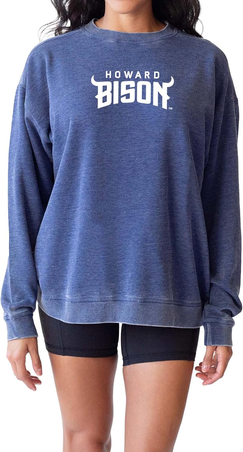 Chicka-d NCAA womens Campus Pullover
