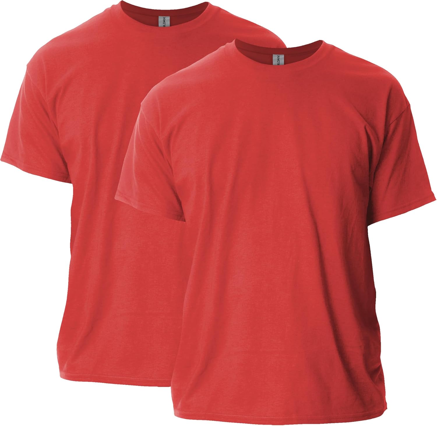 Gildan Ultra Cotton T-Shirt, Style G2000, Multipack