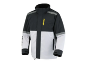 Ski-Doo VASA Jacket (SKU 4409400000) – Ivory – Women – Size S – New