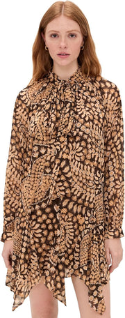 Misa Women's Cindy Dress