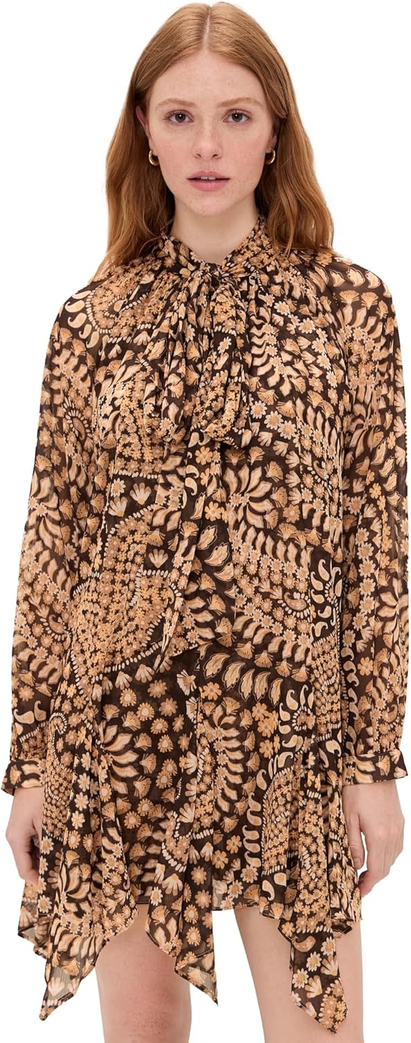 Misa Women's Cindy Dress