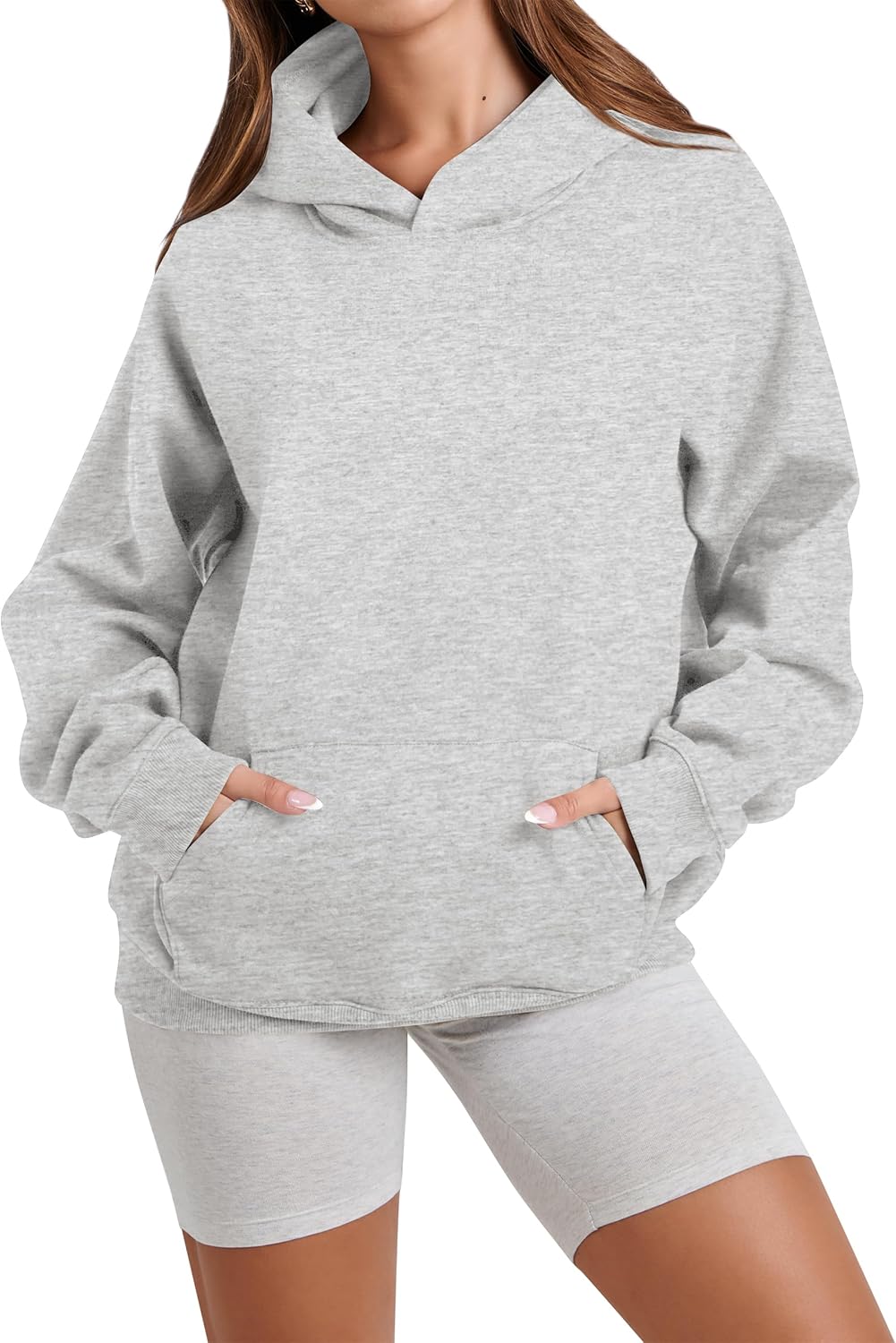 Camo Hoodie Womens Maple Leaf Fleece Hooded Sweatshirt Oversized Camouflage Hoodies For Women Trendy