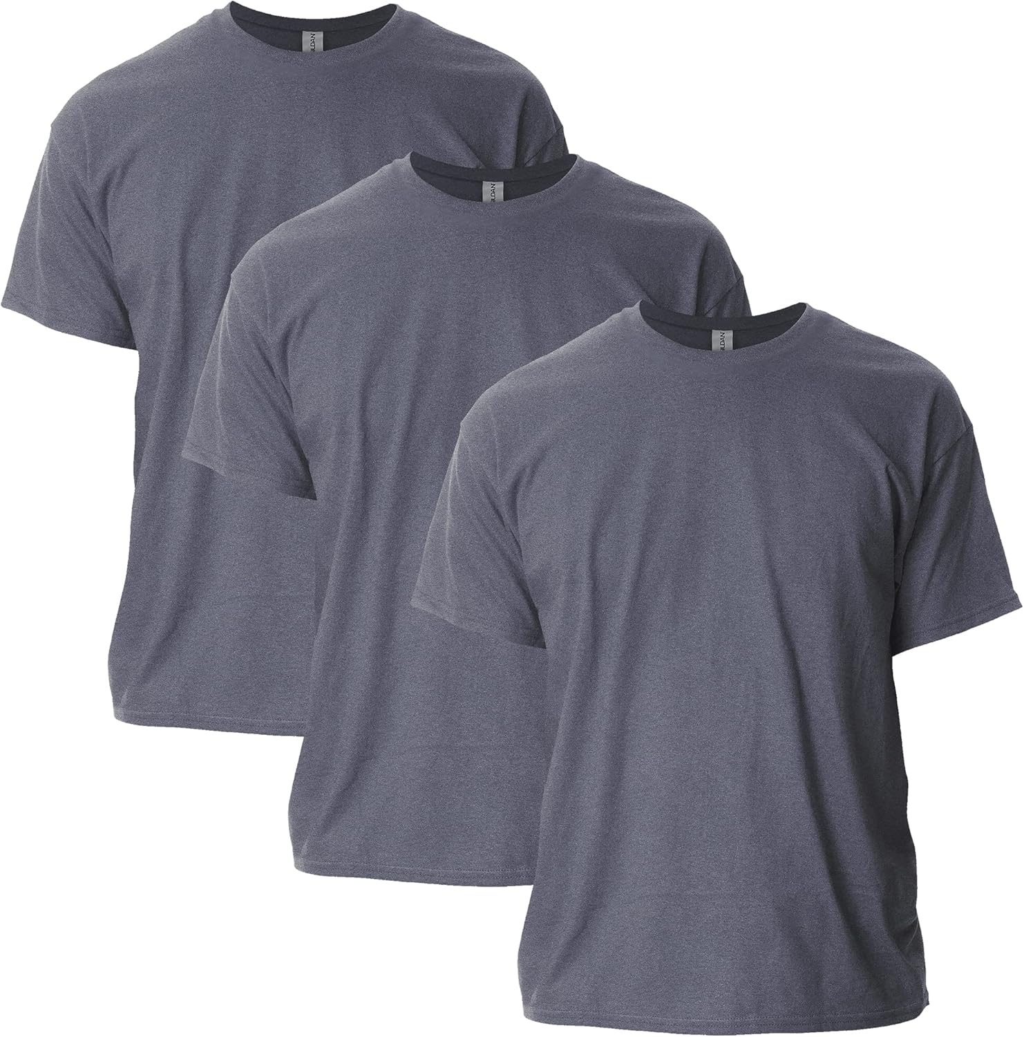 Gildan Ultra Cotton T-Shirt, Style G2000, Multipack