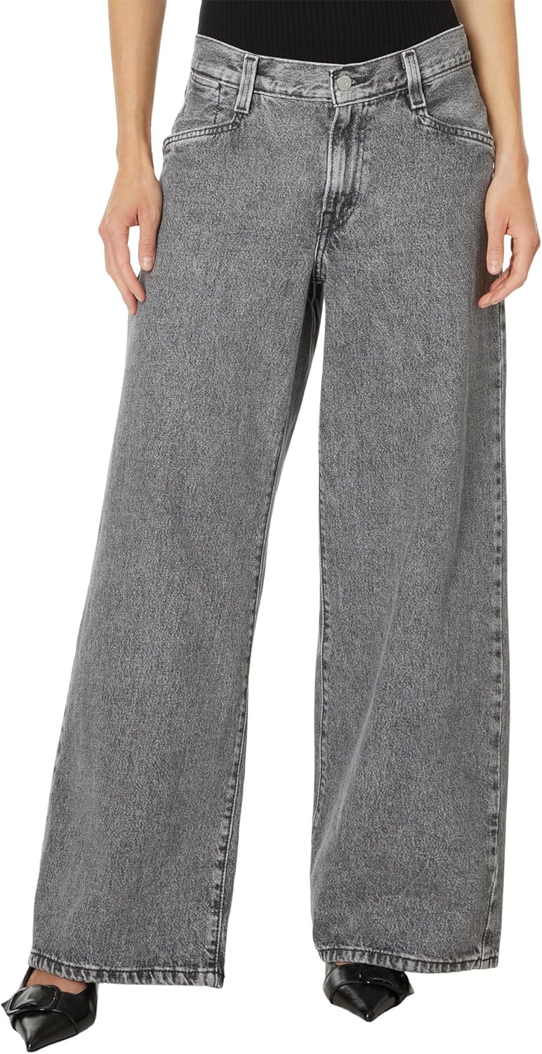 Levi's Womens 94 Baggy Wide Leg Jean (Also Available in Plus)