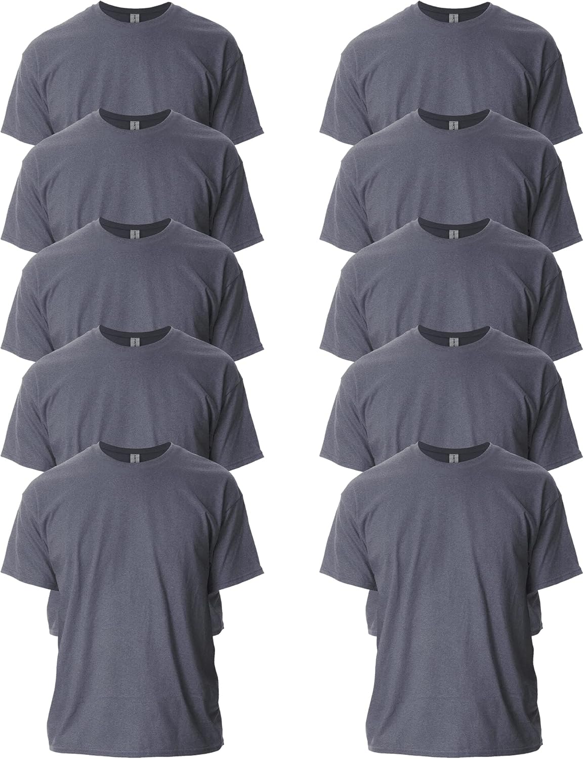 Gildan Ultra Cotton T-Shirt, Style G2000, Multipack