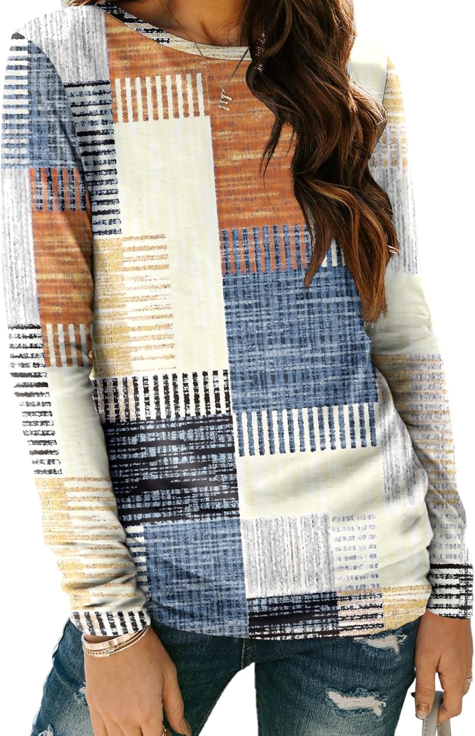 AUTOMET Long Sleeve Shirts for Women Business Casual Tops Fall Fashion Clothes Workout Plus Size Teacher Winter Outfits 2025