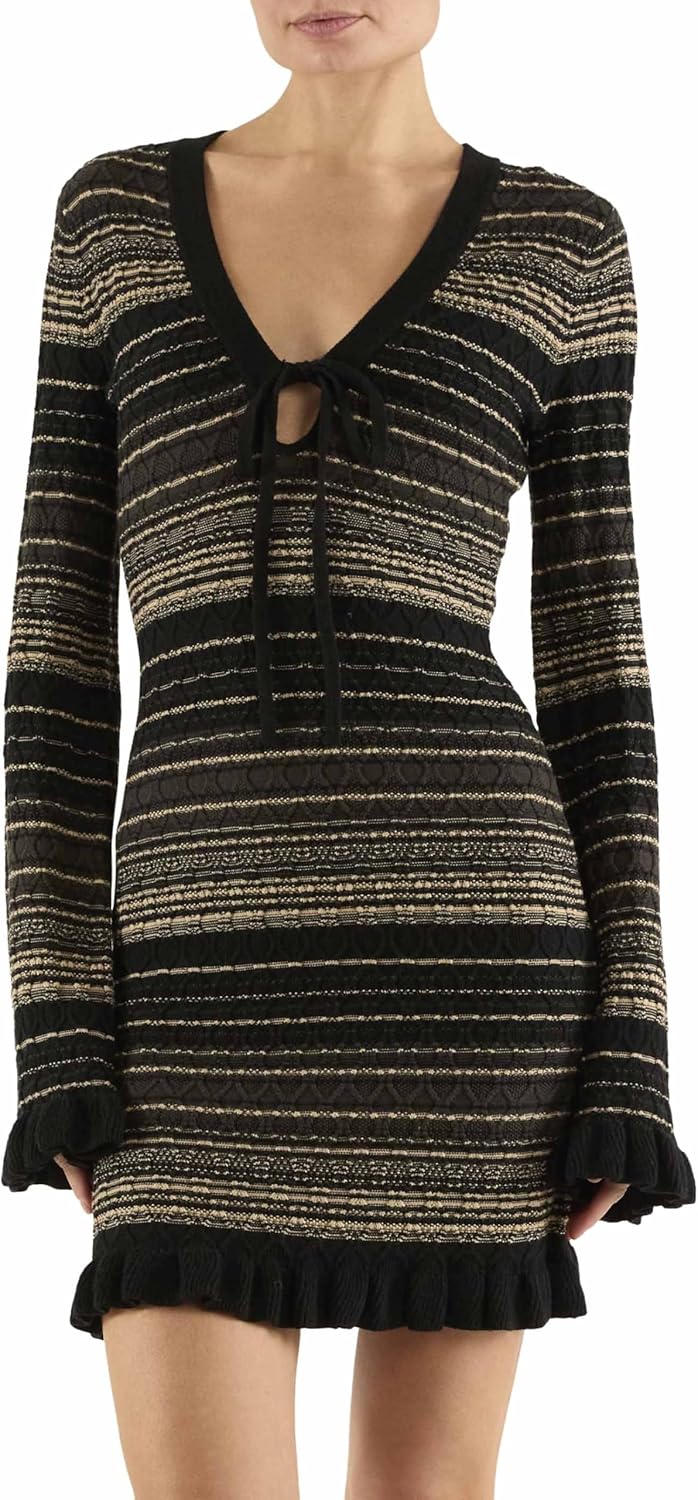 Ramy Brook Women's Mary Dress