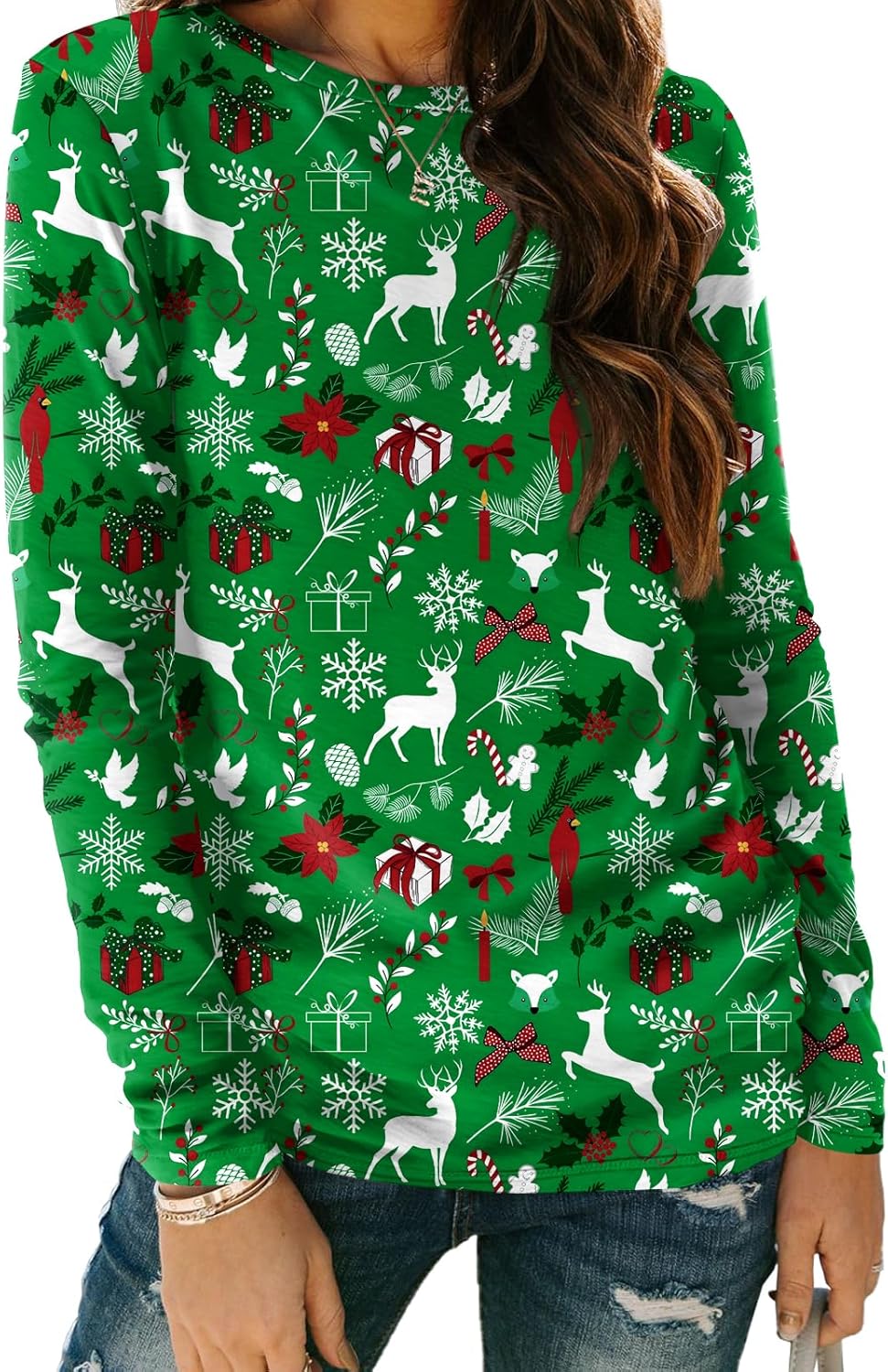 AUTOMET Long Sleeve Shirts for Women Business Casual Tops Fall Fashion Clothes Workout Plus Size Teacher Winter Outfits 2025