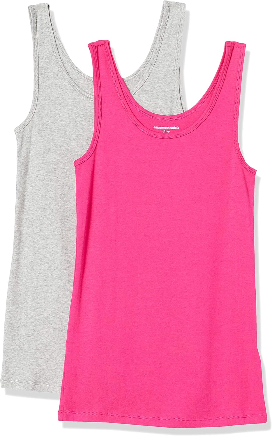Amazon Essentials Womens Slim-Fit Tank Top