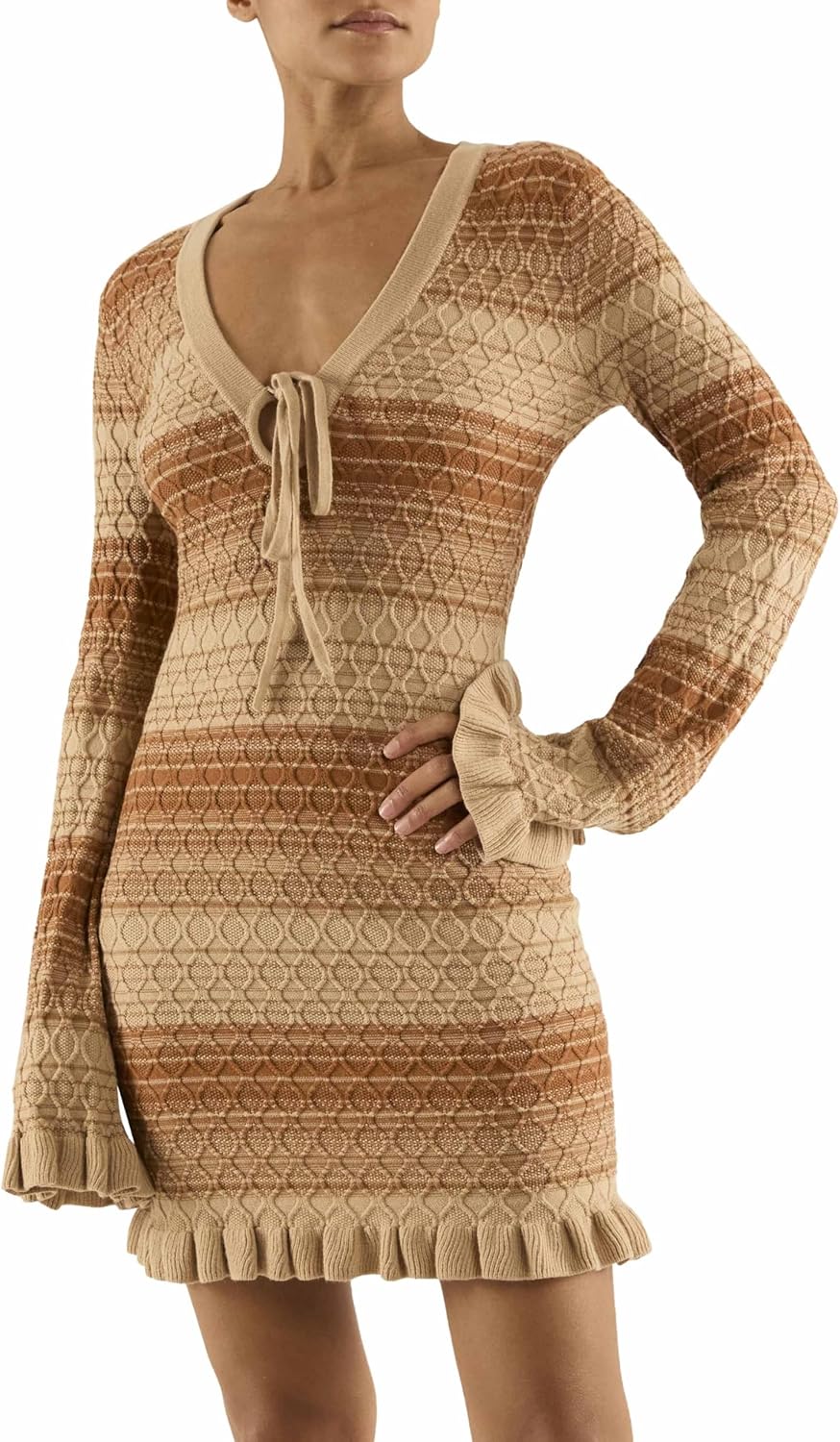 Ramy Brook Women's Mary Dress