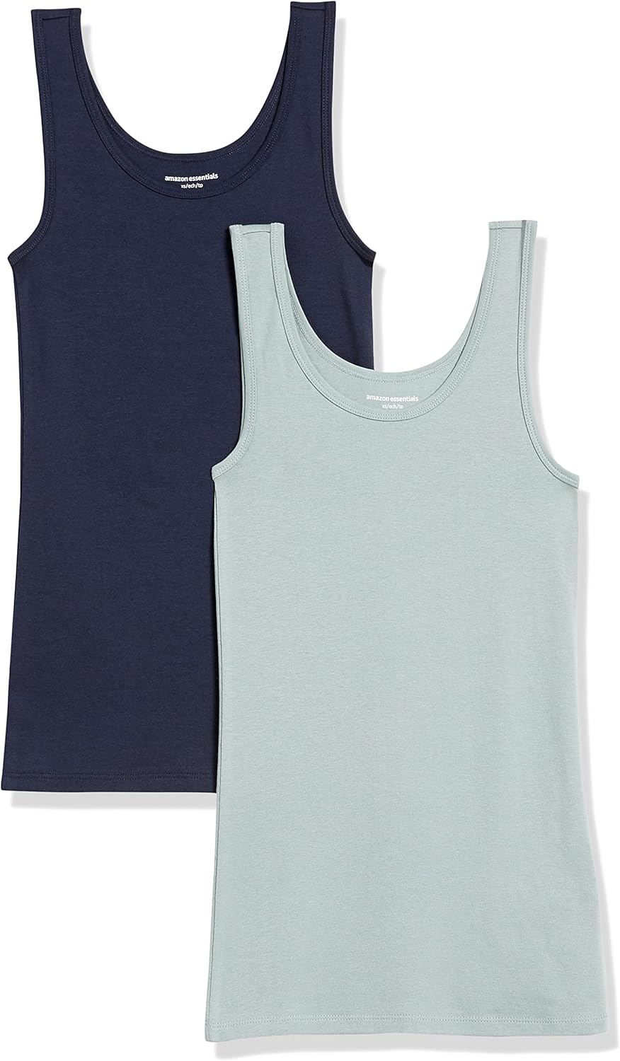 Amazon Essentials Womens Slim-Fit Tank Top