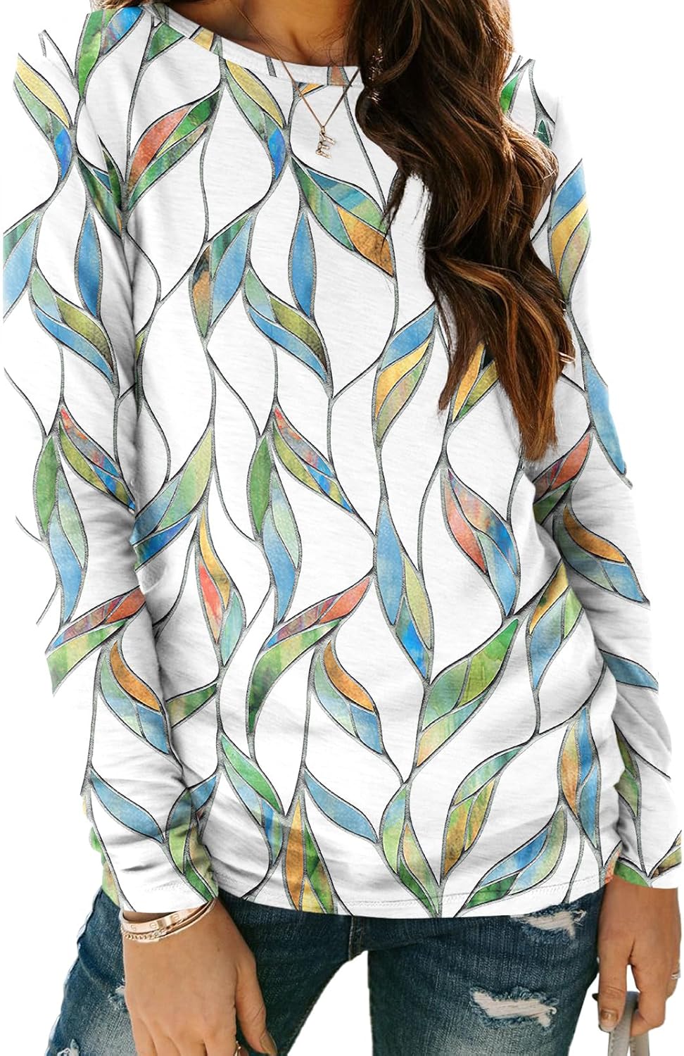 AUTOMET Long Sleeve Shirts for Women Business Casual Tops Fall Fashion Clothes Workout Plus Size Teacher Winter Outfits 2025