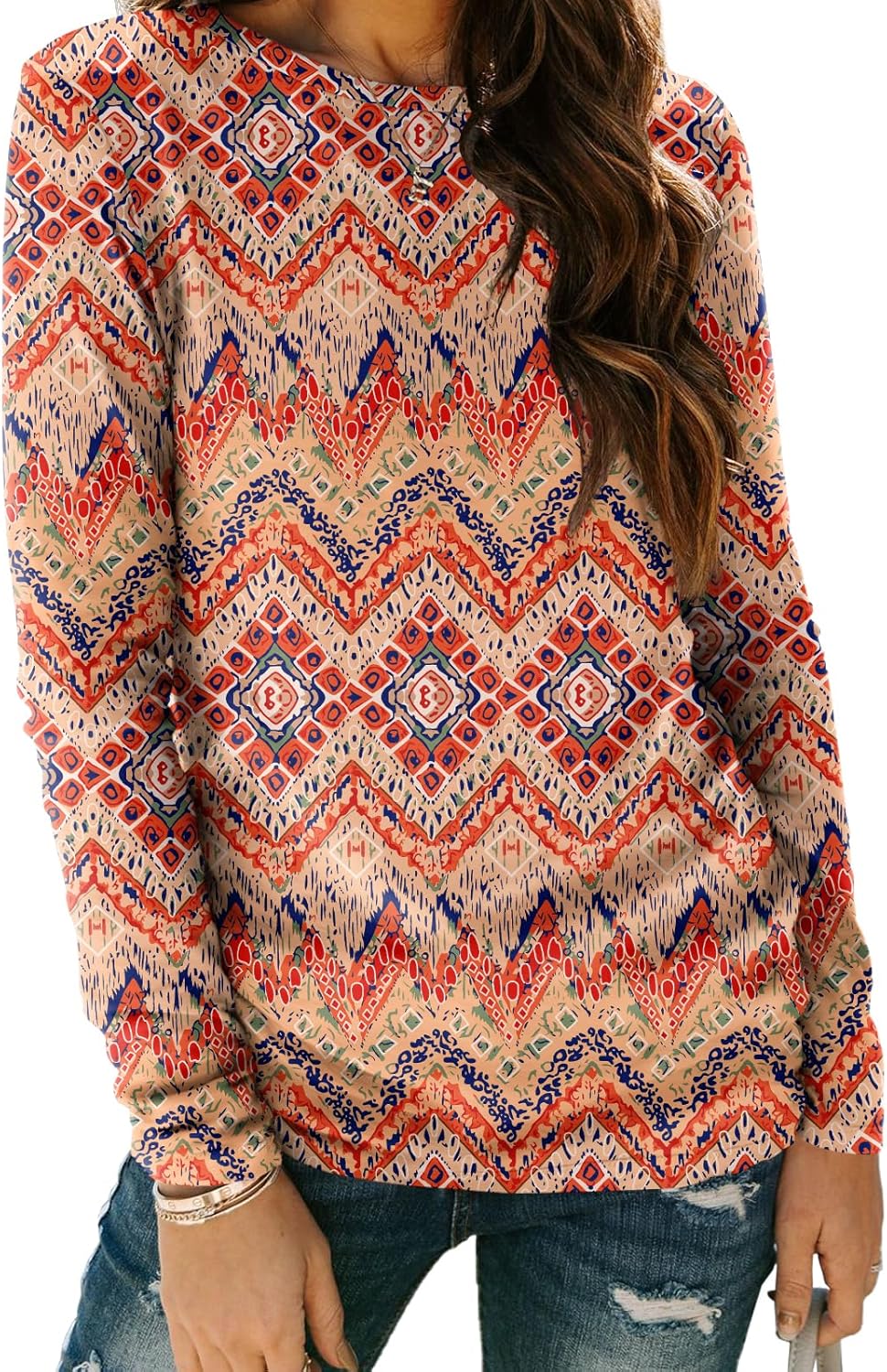 AUTOMET Long Sleeve Shirts for Women Business Casual Tops Fall Fashion Clothes Workout Plus Size Teacher Winter Outfits 2025