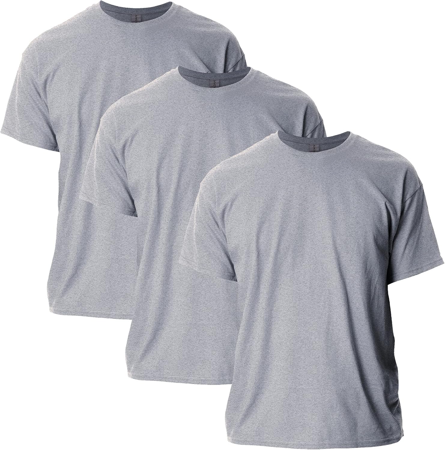 Gildan Ultra Cotton T-Shirt, Style G2000, Multipack