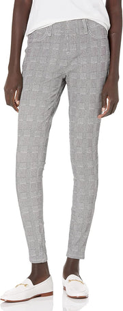 Amazon Essentials womens Pull-On Stretchy Knit Jegging (Available in Plus Size)