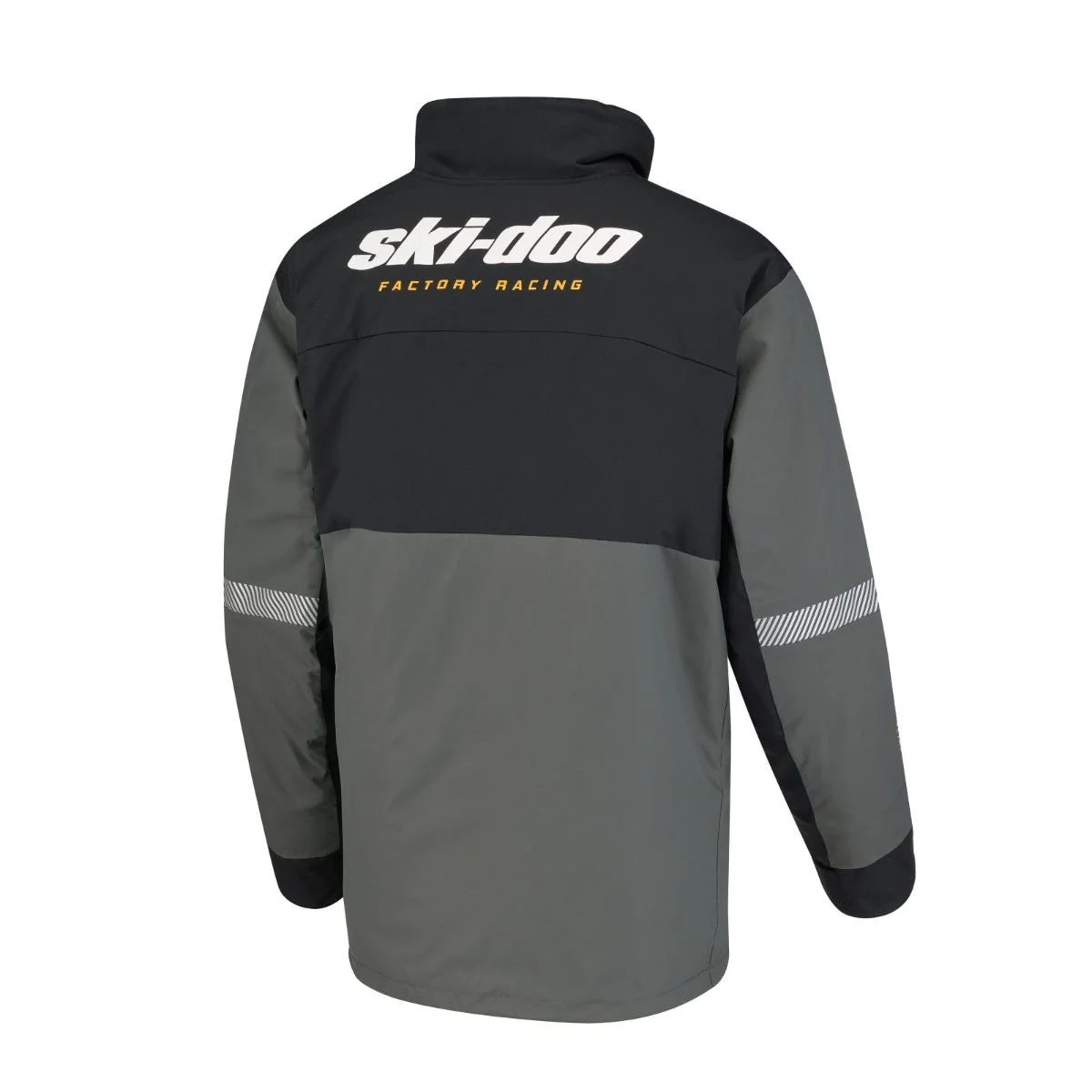 Ski-Doo VASA X-Team Edition Jacket (SKU 4560020690) – Black – Women – Size M – New