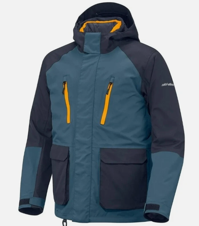 SKI-DOO MCODE JACKET1