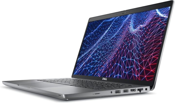 Dell Latitude 5430 (Latest Model) 14" Laptop Intel Core i5-1245U (10-Core) 512GB SSD 16GB RAM FHD (1920x1080) Non Touch Windows 11 Pro (Renewed)