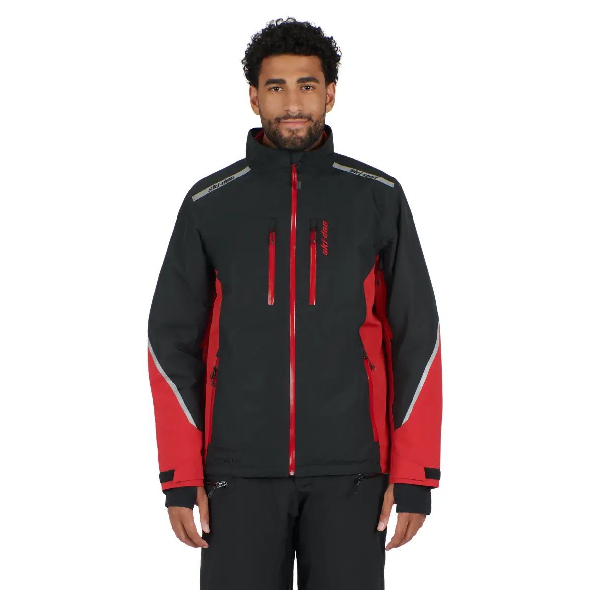 Ski-Doo ENDURO Jacket (SKU 4560180207) – New