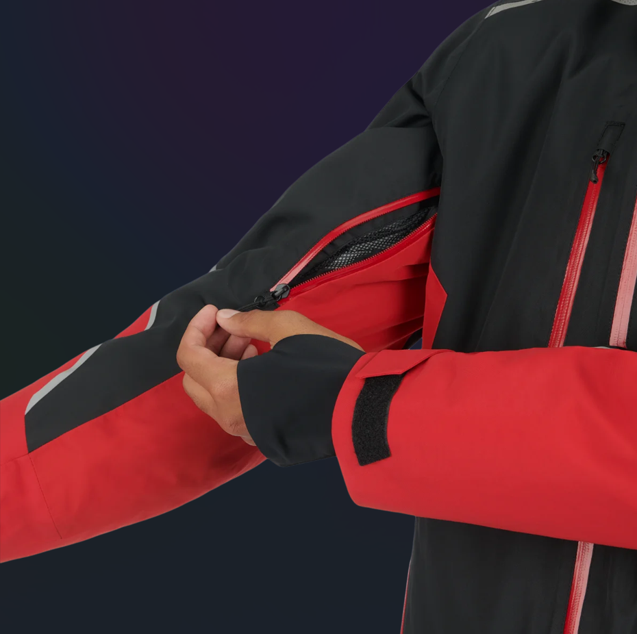 SKI-DOO ENDURO JACKET