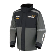 Ski-Doo VASA X-Team Edition Jacket (SKU 4560031290) – Black – Men – Size XL – New