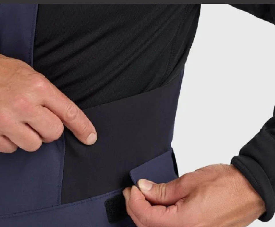 SKI-DOO ABSOLUTE HIGH PANTS