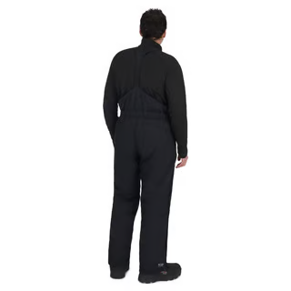 Ski-Doo VASA Highpants (SKU 4416741290) – Black – Men – Size XL – New