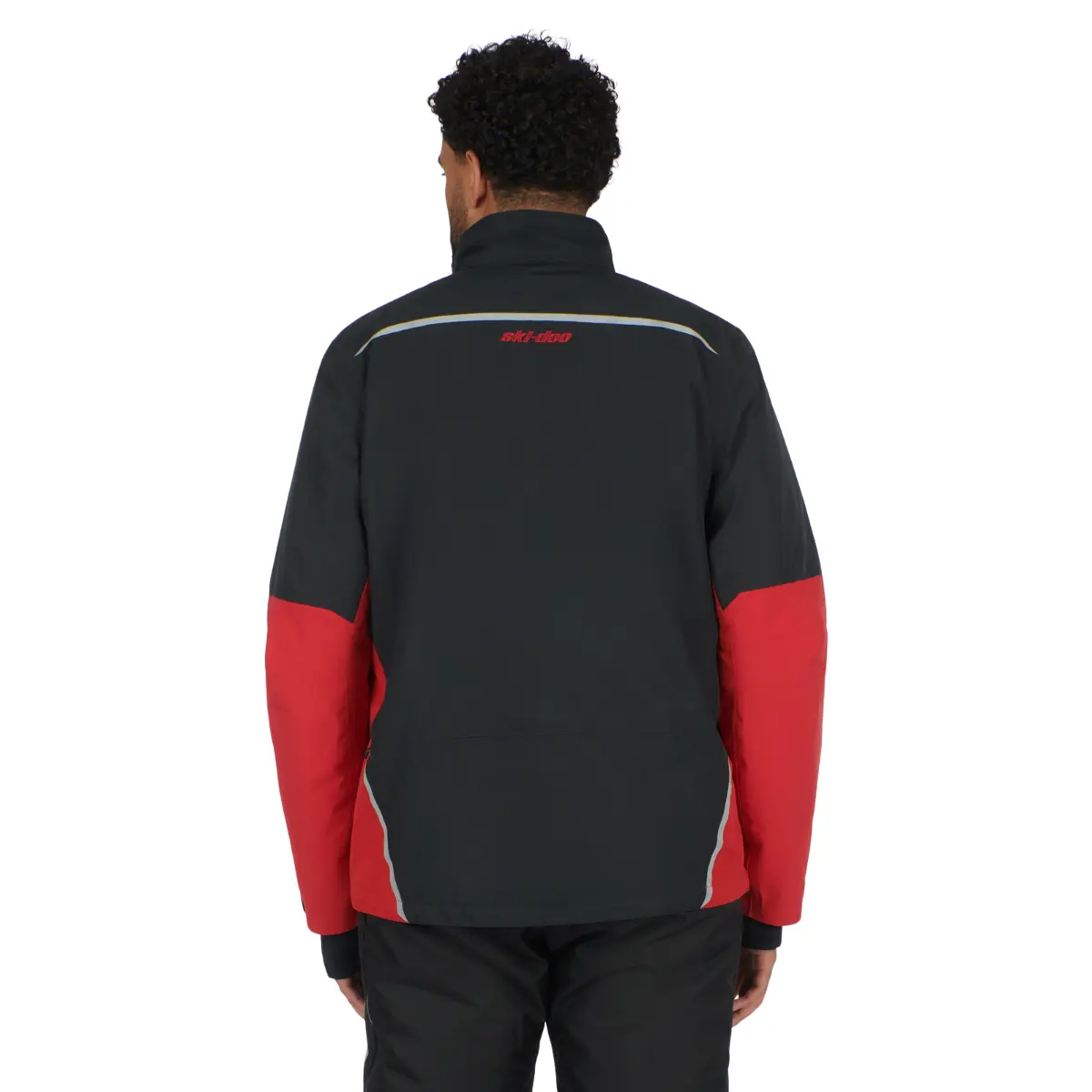 Ski-Doo ENDURO Jacket (SKU 4560180207) – New