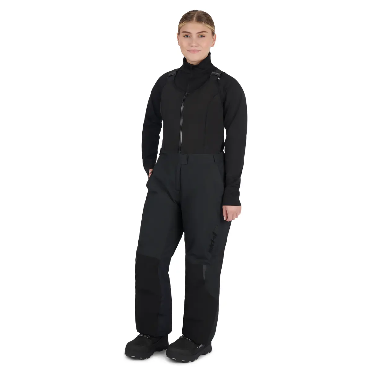 Ski-Doo ABSOLUTE High Pants (SKU 4416801690) – Black – Women – Size 3XL – New