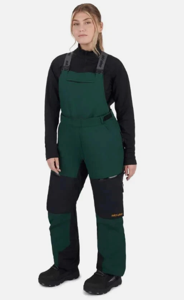 SKI-DOO STAVA HYBRID PANTS